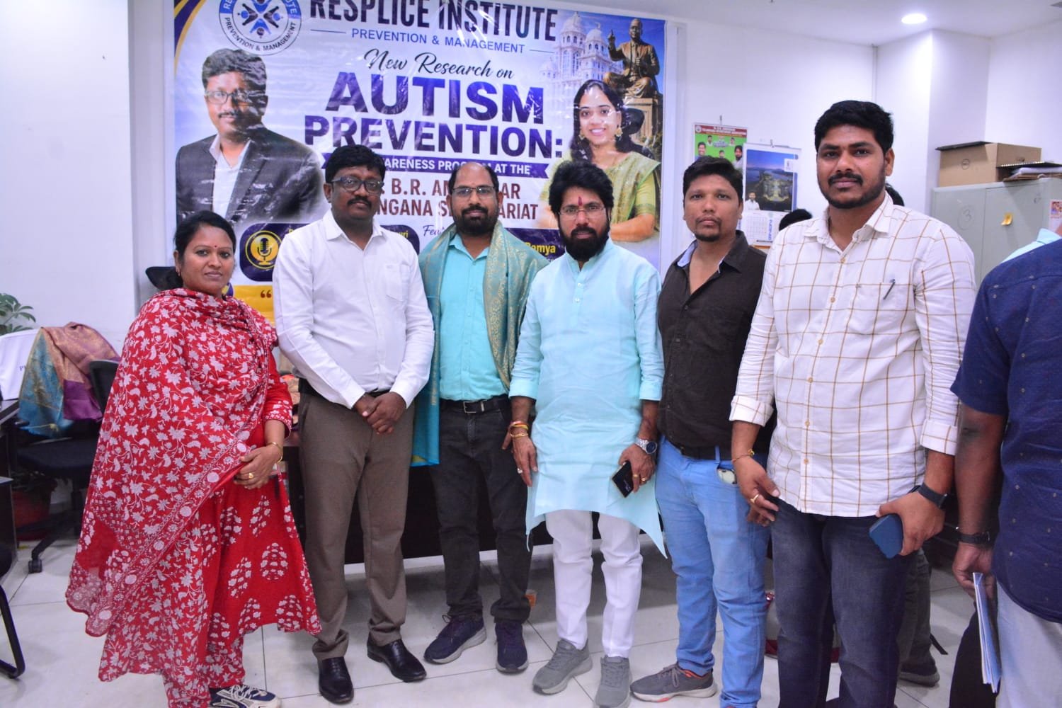 Awareness Program 11